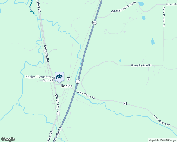 map of restaurants, bars, coffee shops, grocery stores, and more near 31 Trail Creek Road in Naples