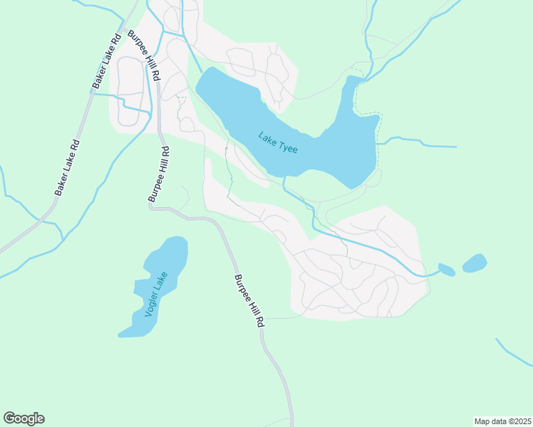 map of restaurants, bars, coffee shops, grocery stores, and more near 44955 Kyuquot Trail in Concrete