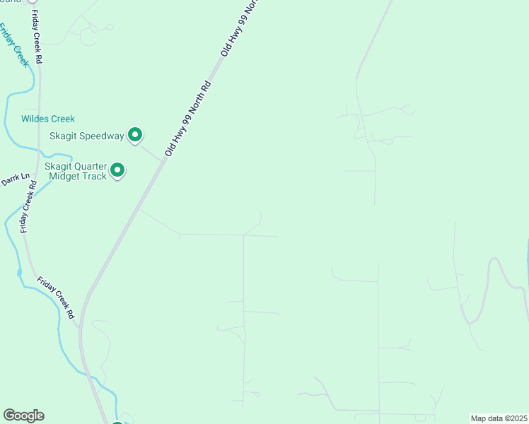 map of restaurants, bars, coffee shops, grocery stores, and more near 19379 Morton Road in Burlington