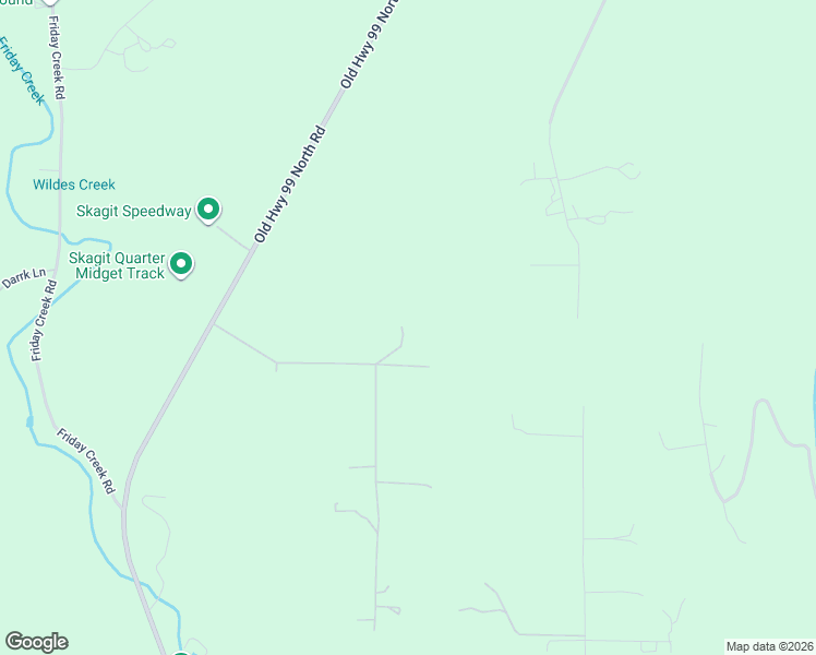 map of restaurants, bars, coffee shops, grocery stores, and more near 19379 Morton Road in Burlington