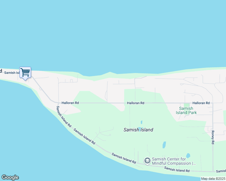 map of restaurants, bars, coffee shops, grocery stores, and more near 10346 Wallen Road in Bow