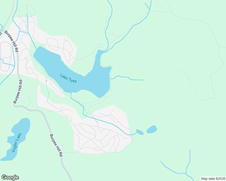 map of restaurants, bars, coffee shops, grocery stores, and more near Lake Trail in Concrete