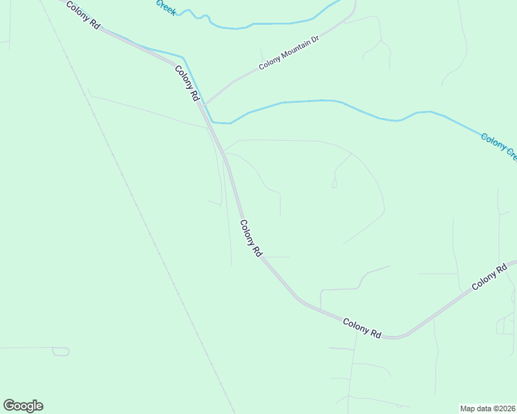 map of restaurants, bars, coffee shops, grocery stores, and more near 16021 Colony Road in Bow