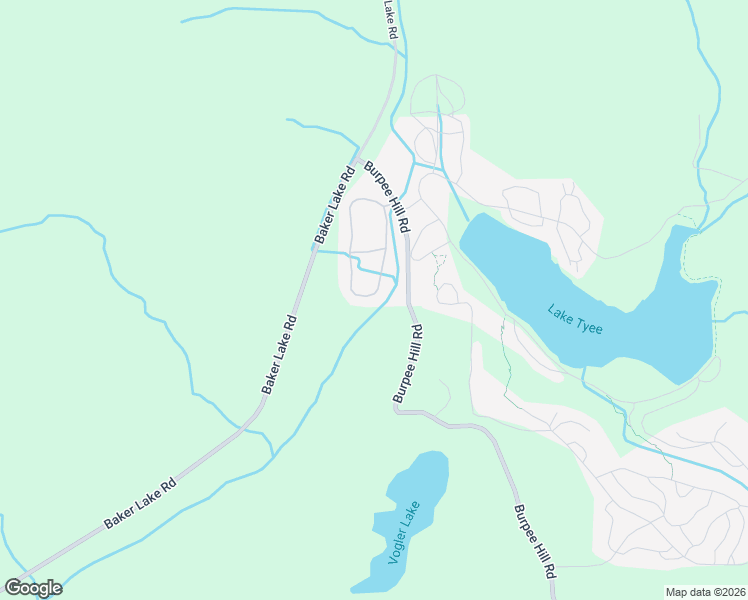 map of restaurants, bars, coffee shops, grocery stores, and more near 1222-4942 Burpee Hill Road in Concrete