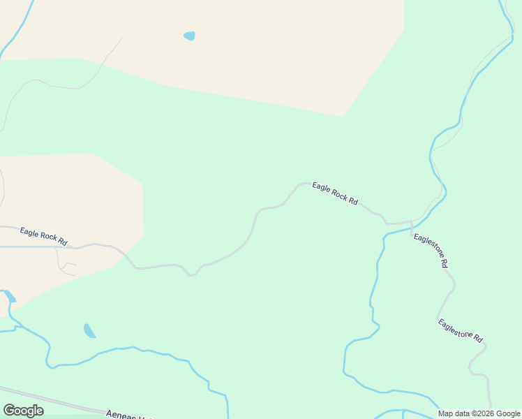 map of restaurants, bars, coffee shops, grocery stores, and more near Eagle Rock Road in Okanogan County