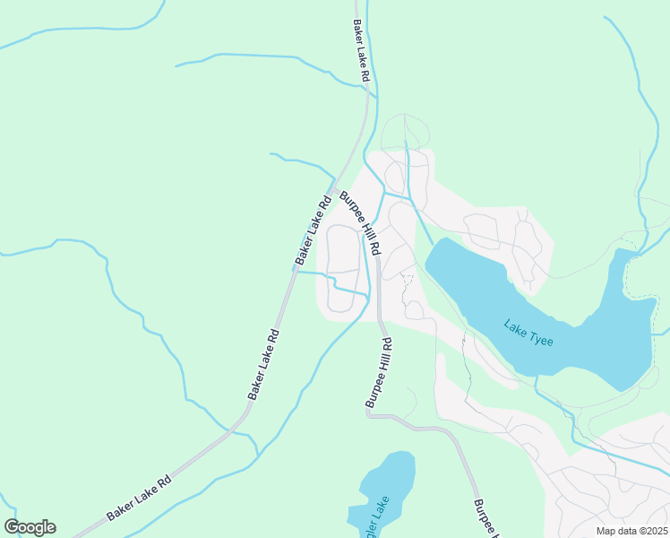 map of restaurants, bars, coffee shops, grocery stores, and more near 44524 Brohomish Trail in Concrete