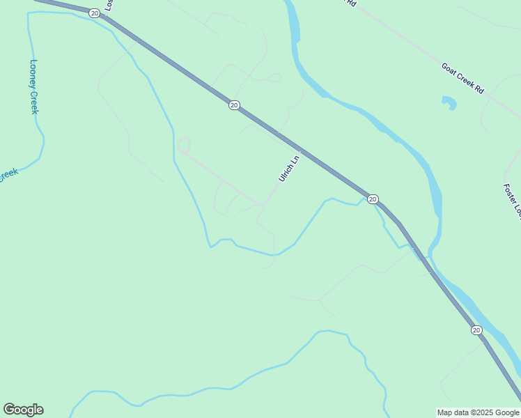 map of restaurants, bars, coffee shops, grocery stores, and more near in Mazama