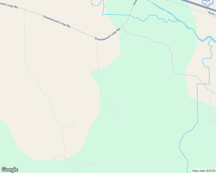 map of restaurants, bars, coffee shops, grocery stores, and more near 595 Reed Road in Kettle Falls
