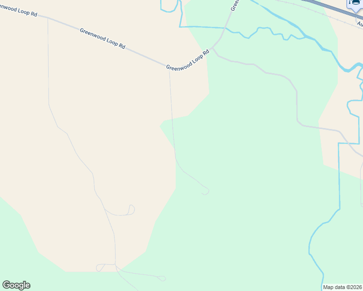 map of restaurants, bars, coffee shops, grocery stores, and more near 595 Reed Road in Kettle Falls