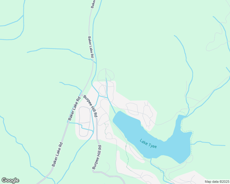 map of restaurants, bars, coffee shops, grocery stores, and more near 44678 Similk Trail in Concrete