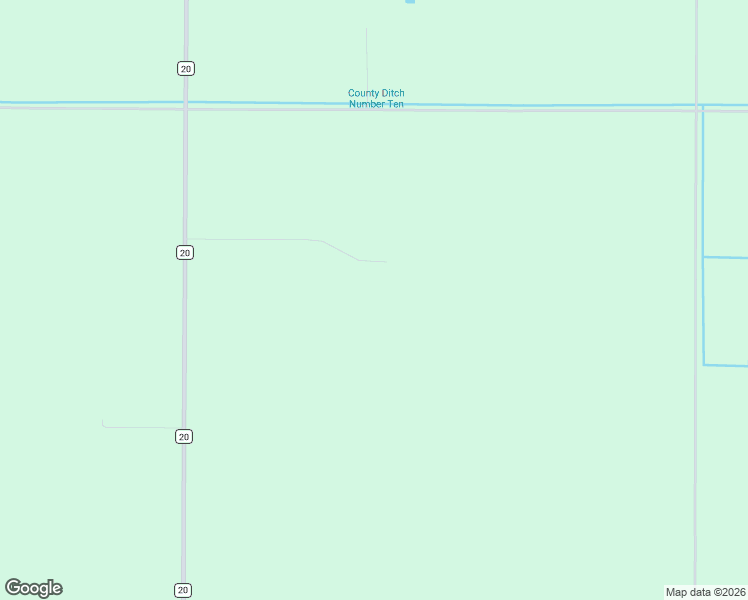 map of restaurants, bars, coffee shops, grocery stores, and more near 1274 390th Avenue in Karlstad