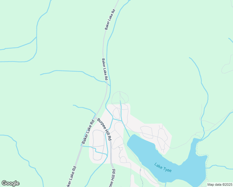 map of restaurants, bars, coffee shops, grocery stores, and more near 4359 Samish Trail in Concrete