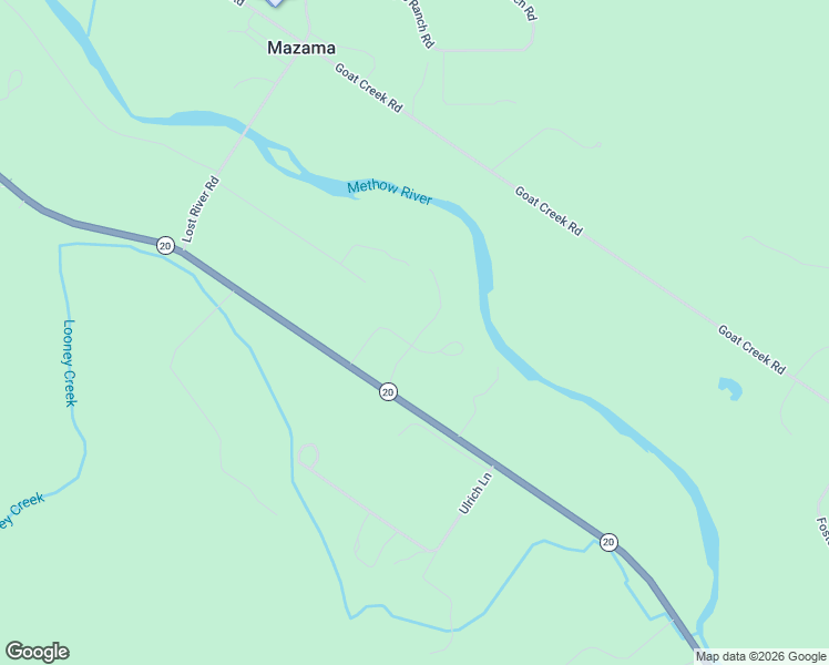 map of restaurants, bars, coffee shops, grocery stores, and more near 17 Deer Run in Winthrop