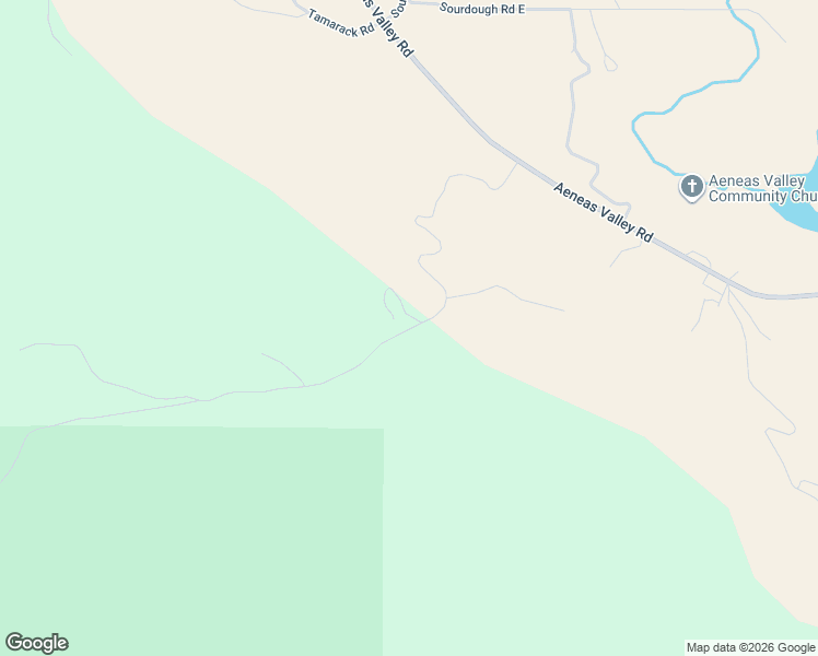 map of restaurants, bars, coffee shops, grocery stores, and more near National Forest Development Road 40 in Tonasket