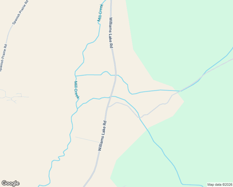 map of restaurants, bars, coffee shops, grocery stores, and more near 386 Williams Lake Road in Colville