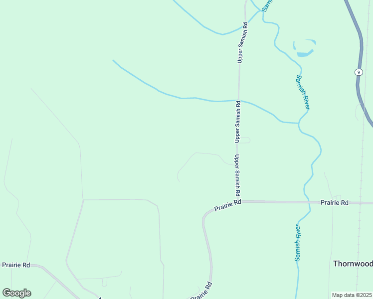 map of restaurants, bars, coffee shops, grocery stores, and more near 23092 Meadow View Lane in Sedro-Woolley