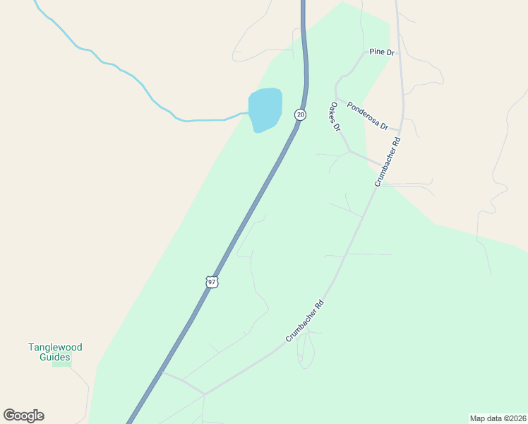 map of restaurants, bars, coffee shops, grocery stores, and more near 65A Wagon Trail Road in Tonasket