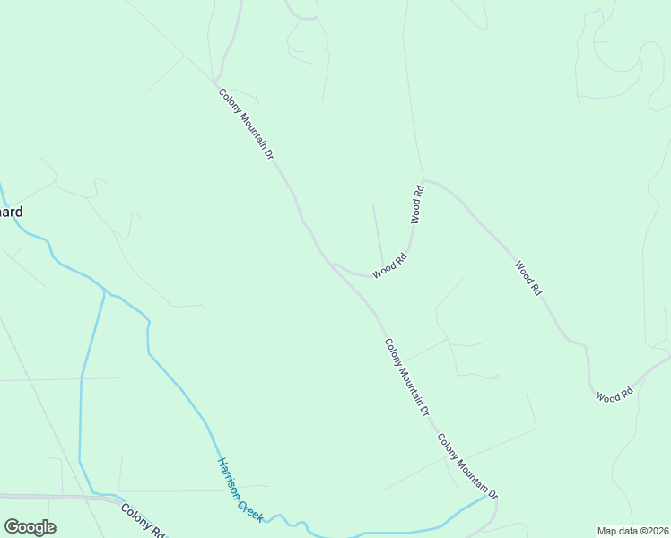 map of restaurants, bars, coffee shops, grocery stores, and more near 3860 Colony Mountain Drive in Bow