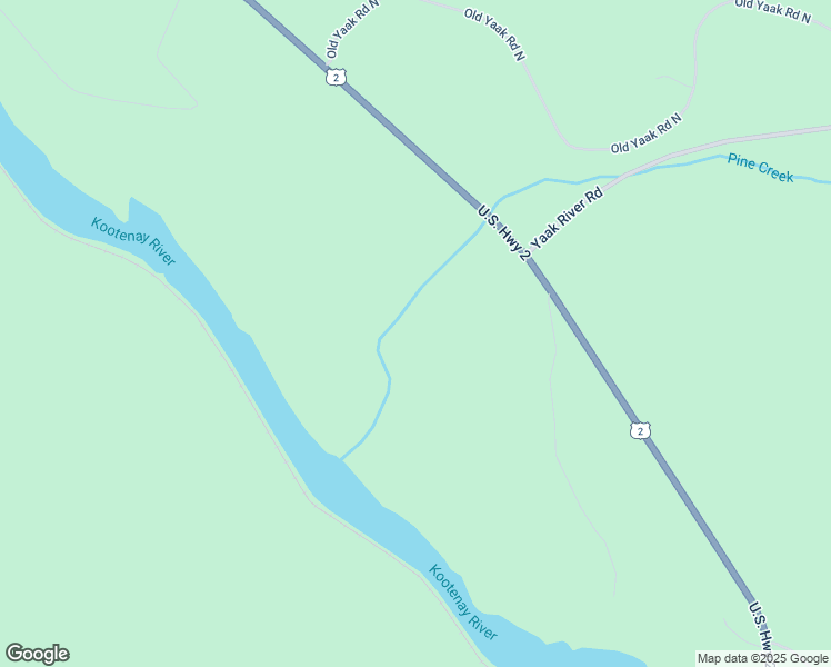 map of restaurants, bars, coffee shops, grocery stores, and more near 9547 U.S. 2 in Troy