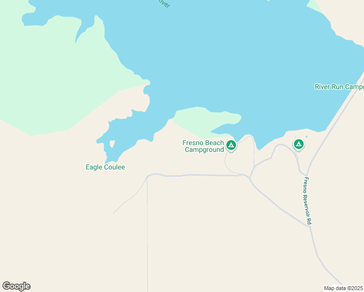 map of restaurants, bars, coffee shops, grocery stores, and more near Unnamed Road in Havre