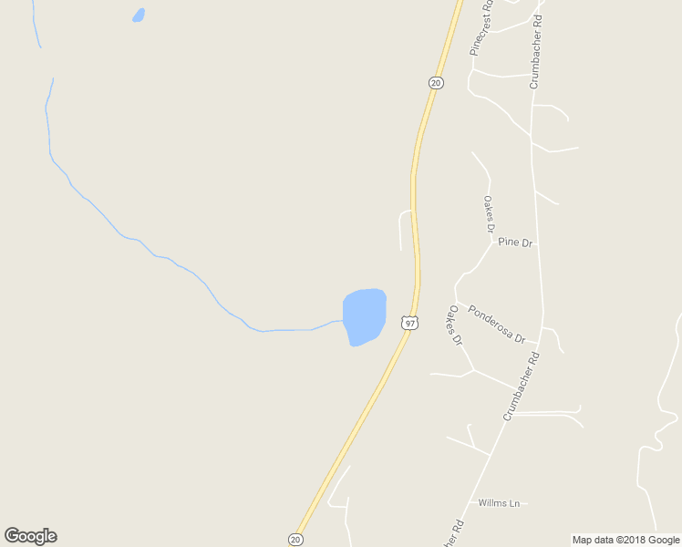 map of restaurants, bars, coffee shops, grocery stores, and more near 30653 U.S. 97 in Tonasket