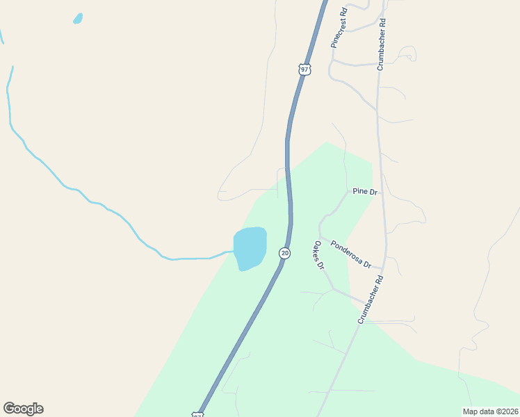 map of restaurants, bars, coffee shops, grocery stores, and more near 30653 U.S. 97 in Tonasket