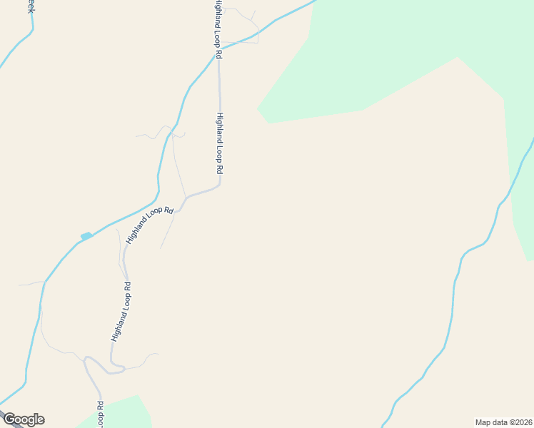 map of restaurants, bars, coffee shops, grocery stores, and more near 640 Highland Loop Road in Kettle Falls