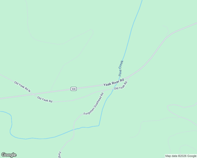 map of restaurants, bars, coffee shops, grocery stores, and more near 568 Old Yaak Road in Troy