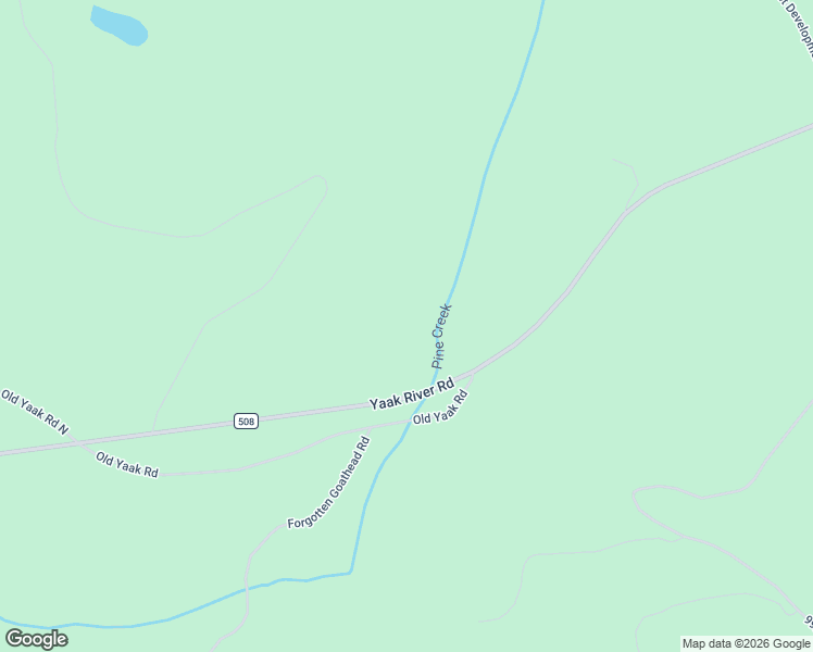 map of restaurants, bars, coffee shops, grocery stores, and more near in Yakt