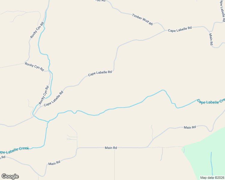 map of restaurants, bars, coffee shops, grocery stores, and more near 214 Cape Labelle Road in Tonasket