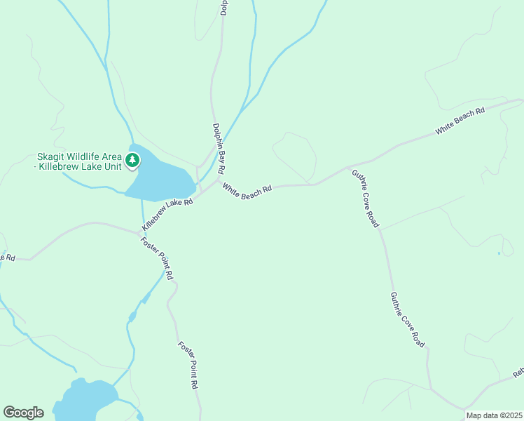 map of restaurants, bars, coffee shops, grocery stores, and more near 108 White Beach Road in Eastsound