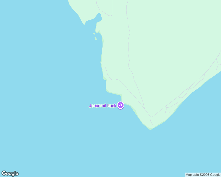 map of restaurants, bars, coffee shops, grocery stores, and more near 308 Powerline Road in Coolin