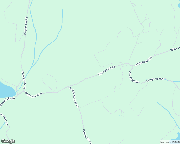 map of restaurants, bars, coffee shops, grocery stores, and more near 585 White Beach Road in Eastsound