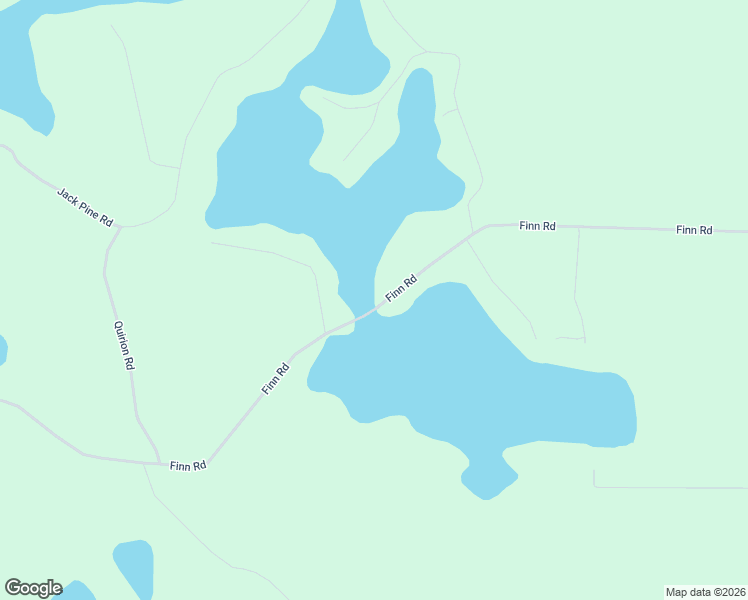 map of restaurants, bars, coffee shops, grocery stores, and more near 724 Finn Road in Timmins