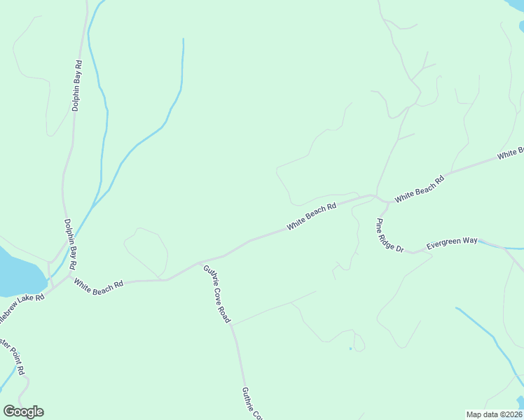 map of restaurants, bars, coffee shops, grocery stores, and more near 585 White Beach Road in Eastsound