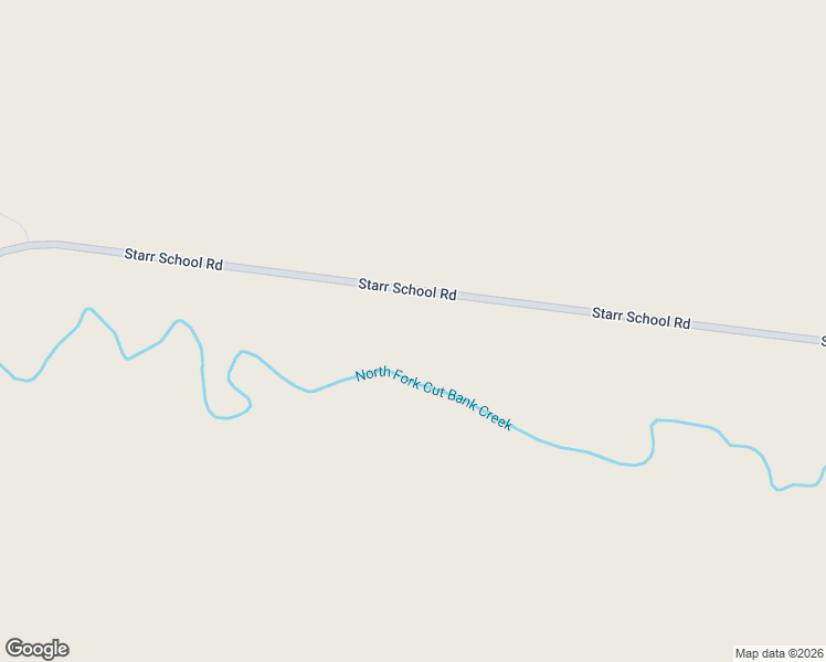 map of restaurants, bars, coffee shops, grocery stores, and more near in Starr School