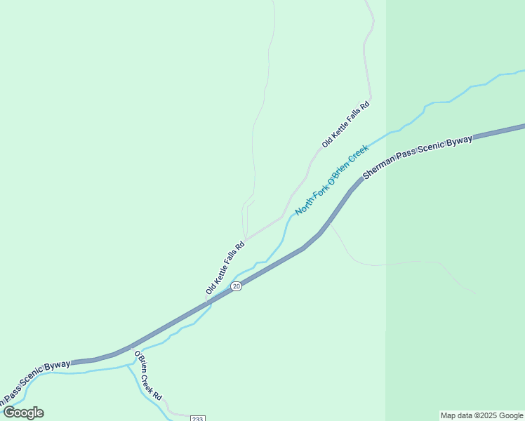 map of restaurants, bars, coffee shops, grocery stores, and more near 786-814 Old Kettle Falls Rd in Republic