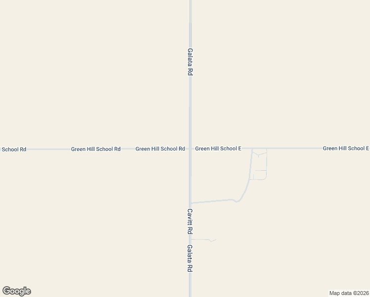 map of restaurants, bars, coffee shops, grocery stores, and more near 774 Green Hill School Road in Galata