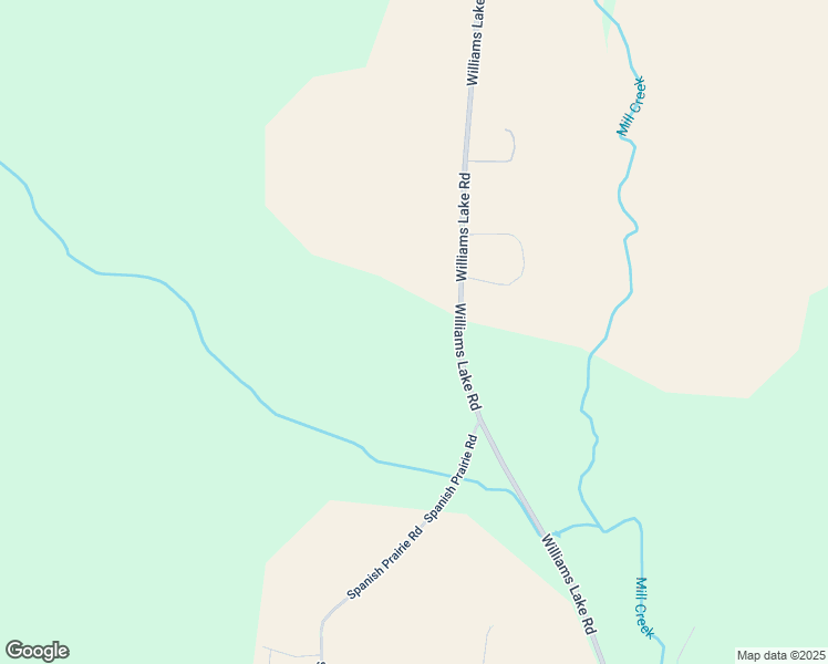 map of restaurants, bars, coffee shops, grocery stores, and more near 553B Williams Lake Road in Colville