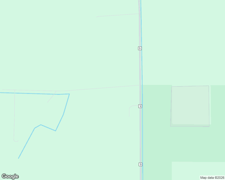 map of restaurants, bars, coffee shops, grocery stores, and more near 14955 County Road 9 in Roseau