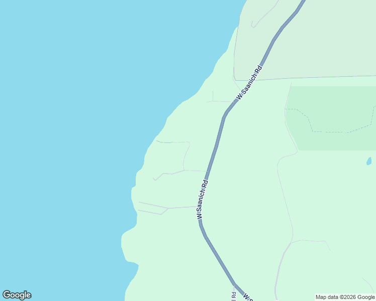 map of restaurants, bars, coffee shops, grocery stores, and more near 8447 Lawrence Road in Saanichton
