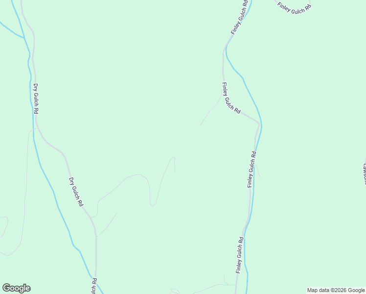 map of restaurants, bars, coffee shops, grocery stores, and more near Warren Road in Colville