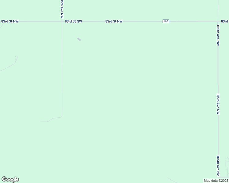 map of restaurants, bars, coffee shops, grocery stores, and more near in McGregor