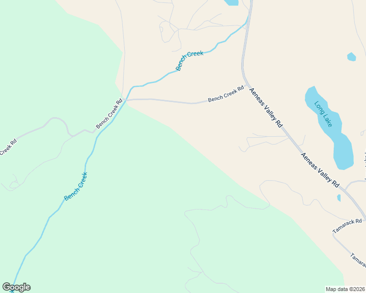 map of restaurants, bars, coffee shops, grocery stores, and more near 464 Aeneas Valley Road in Tonasket