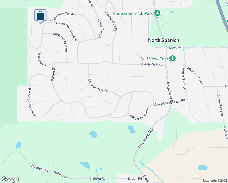 map of restaurants, bars, coffee shops, grocery stores, and more near 1862 Porlier Place in Capital