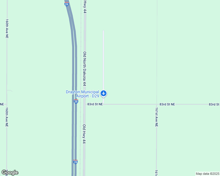 map of restaurants, bars, coffee shops, grocery stores, and more near in Drayton