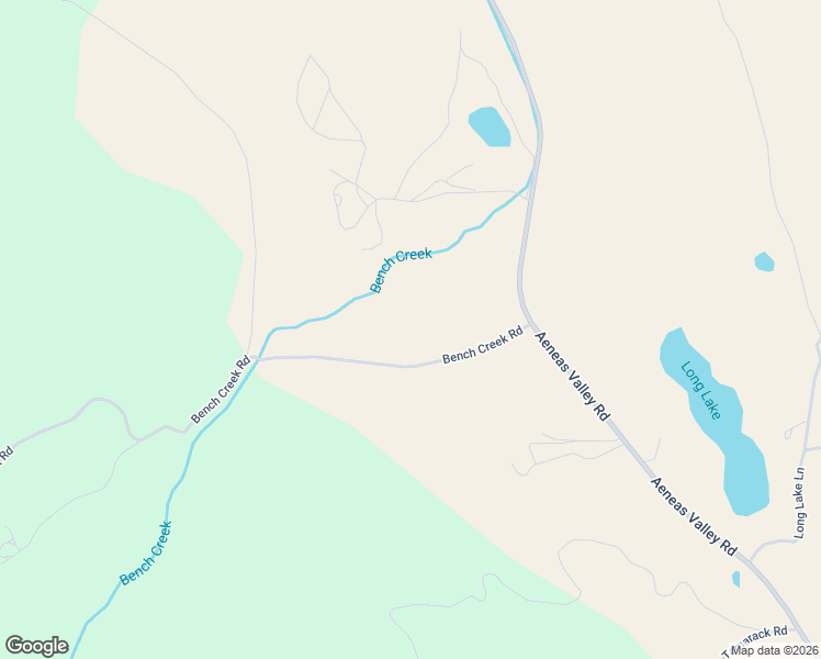 map of restaurants, bars, coffee shops, grocery stores, and more near 8 Bench Creek Road in Tonasket