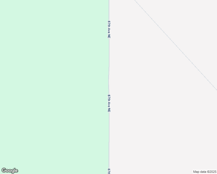 map of restaurants, bars, coffee shops, grocery stores, and more near 8310 87th Avenue Northeast in Alsen