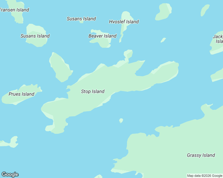 map of restaurants, bars, coffee shops, grocery stores, and more near 2465 Keyes Island in International Falls