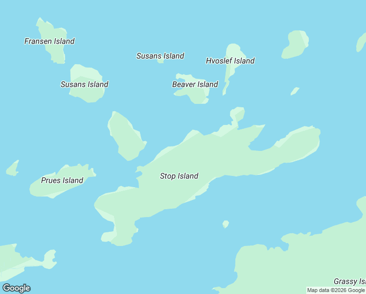 map of restaurants, bars, coffee shops, grocery stores, and more near 2465 Keyes Island in International Falls